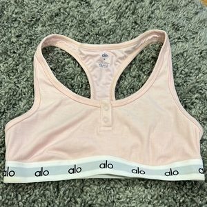 Alo sport bra